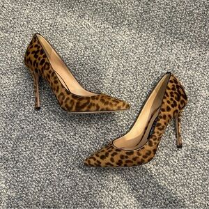 Sergio Rossi Godiva pumps
